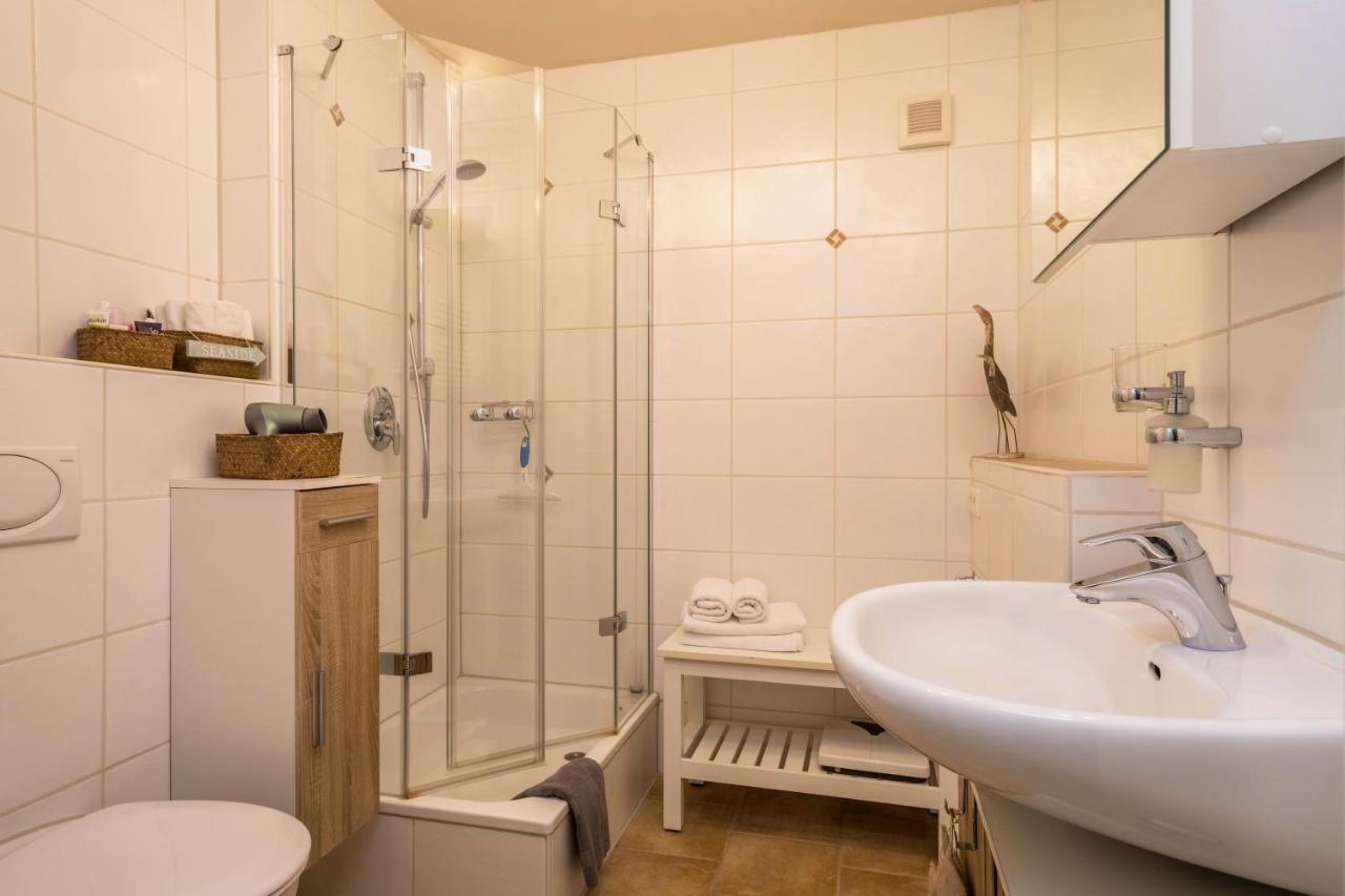 Ferienwohnung Lilian Meckenbeuren Exterior photo